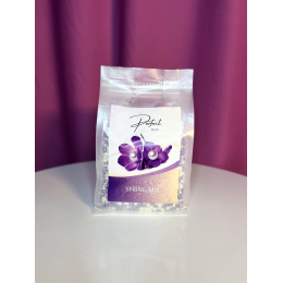 Воск для депиляции гранулированный Perfect Wax  Spring MIX 1000г.