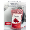 Воск для депиляции гранулированный Perfect Wax Coral 1000г.