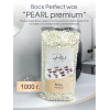 Воск для депиляции гранулированный Perfect Wax Pearl 1000г.