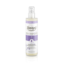 Гель перед депиляцией Starpil Prepil Gel 200 мл.