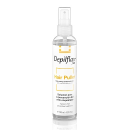 Лосьон против вросших волос Depilflax Hair Puller 125 мл.