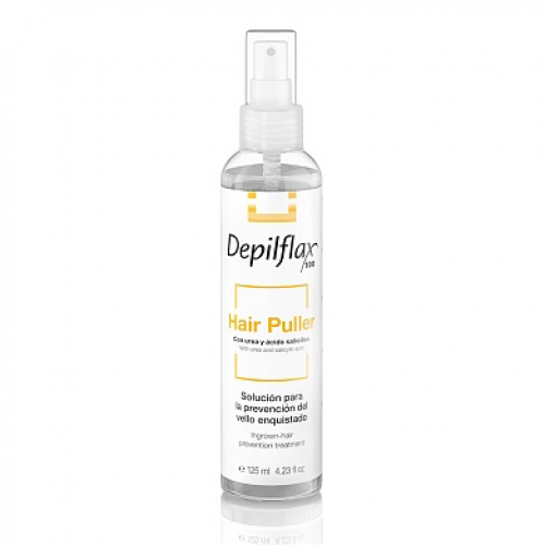 Лосьон против вросших волос Depilflax Hair Puller 125 мл.