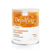 Тёплый воск в банке Depilflax 100, Натуральный , 800 мл