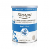 Тёплый воск в банке Starpil, Азуленовый, 800 мл