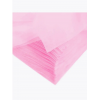 Простыня IGRObeauty, SMS, розовая, 90x200 см, 15г/м2, 50 шт