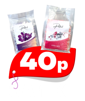 Плёночные воски ОТ 5КГ