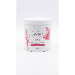 Паста для шугаринга Perfect "PINK", СРЕДНЯЯ 1000 гр.